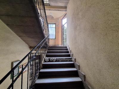 Eladó lakás Budapest