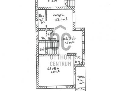 Eladó családi ház Budapest