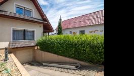 Eladó családi ház Budapest