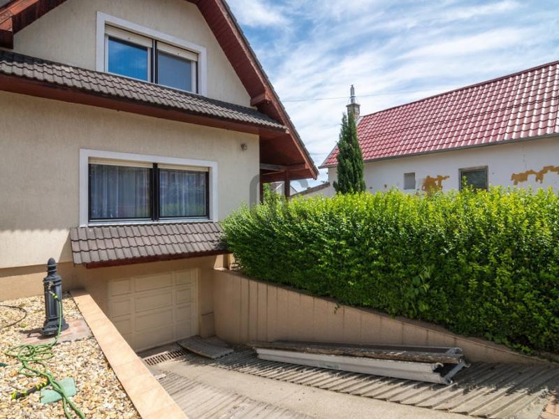 Eladó családi ház Budapest