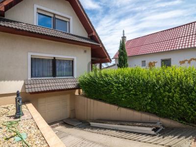 Eladó családi ház Budapest