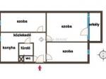Eladó lakás Pécs