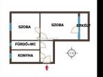 Eladó lakás Pécs