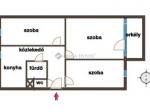 Eladó lakás Pécs
