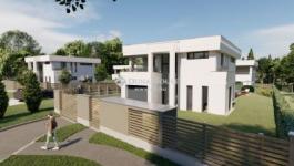 Eladó családi ház Budapest