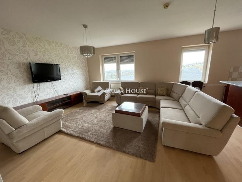 Eladó lakás Teskánd