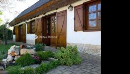 Eladó családi ház Gyenesdiás