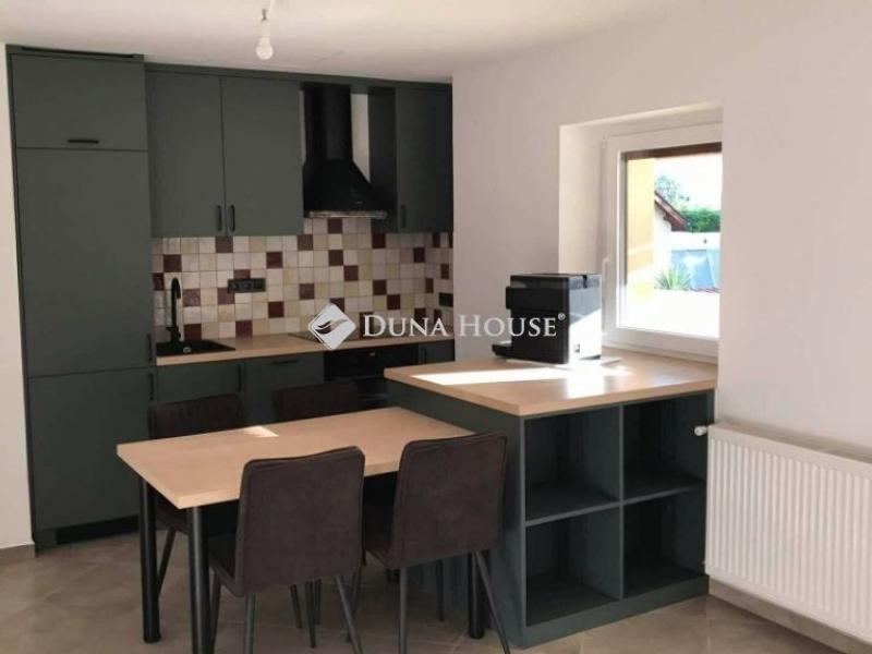 Eladó családi ház Zalaapáti