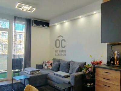 Eladó lakás Budapest