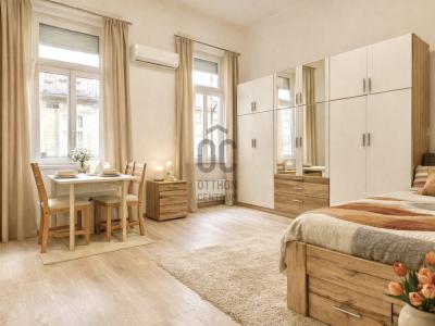 Eladó lakás Budapest