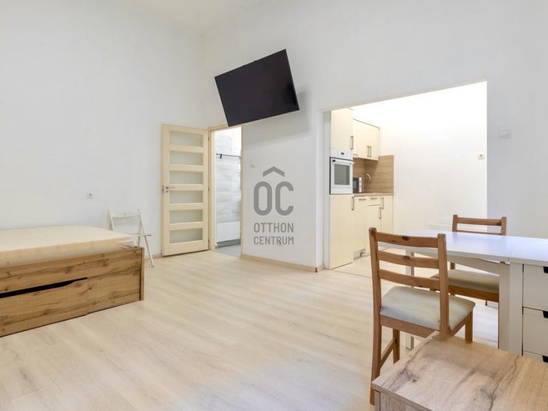 Eladó lakás Budapest