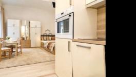 Eladó lakás Budapest