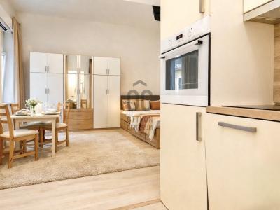 Eladó lakás Budapest