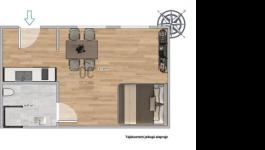 Eladó lakás Budapest