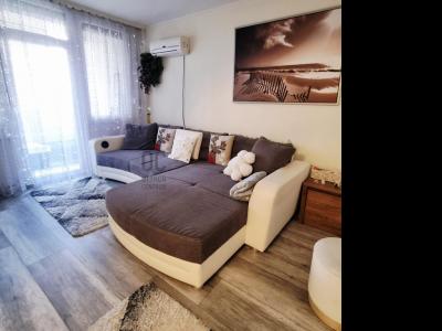 Eladó lakás Budapest