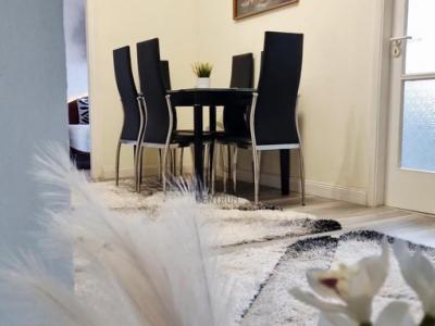 Eladó lakás Budapest