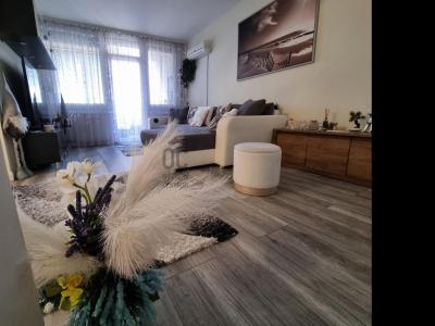 Eladó lakás Budapest