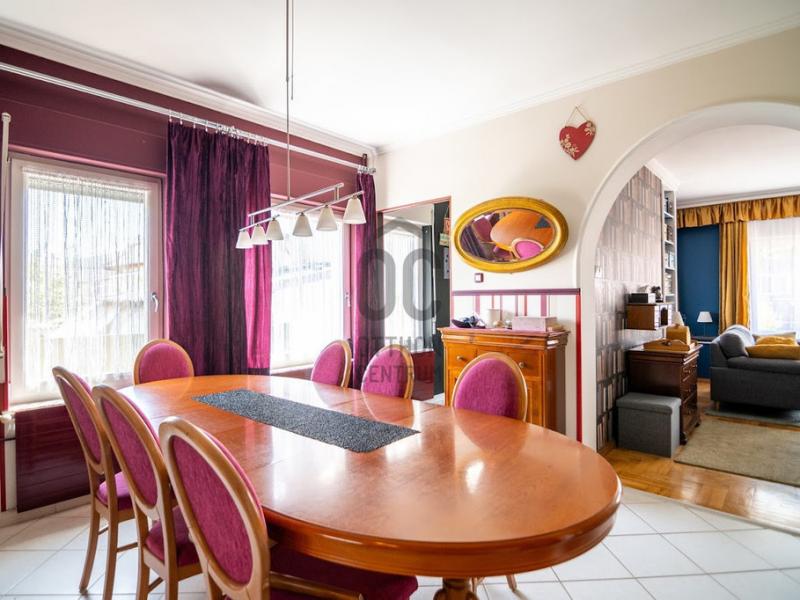 Eladó családi ház Budapest