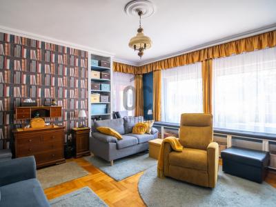 Eladó családi ház Budapest