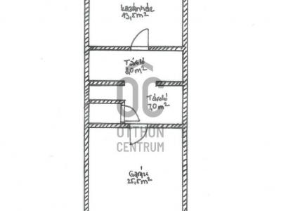 Eladó családi ház Budapest