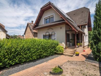 Eladó családi ház Budapest