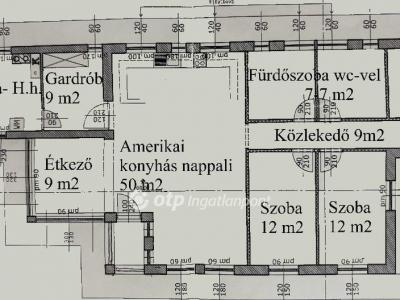 Eladó családi ház Balatonboglár