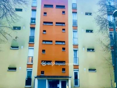 Eladó lakás Pécs