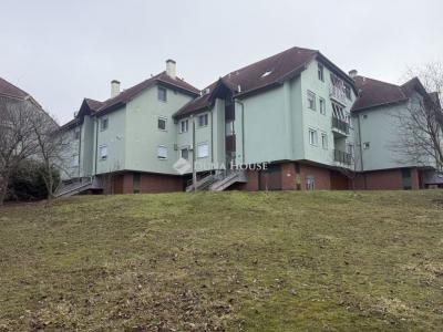 Eladó lakás Pécs