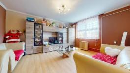 Eladó lakás Edelény