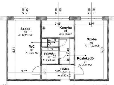 Eladó lakás Budapest