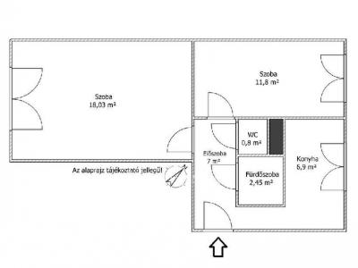Eladó lakás Budapest