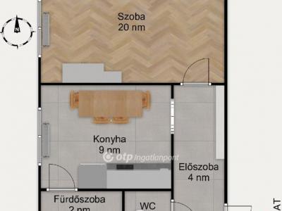 Eladó lakás Budapest