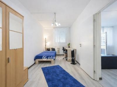 Eladó lakás Budapest