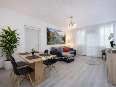 Eladó lakás Budapest