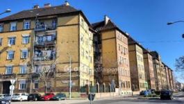 Eladó lakás Budapest