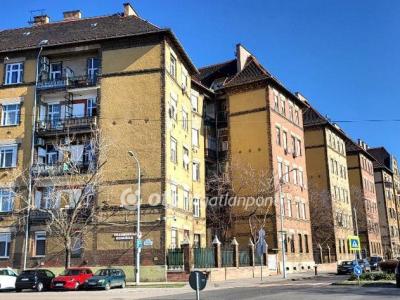 Eladó lakás Budapest