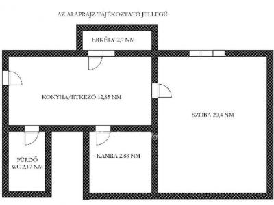 Eladó lakás Budapest