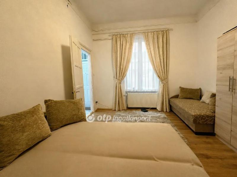 Eladó lakás Budapest