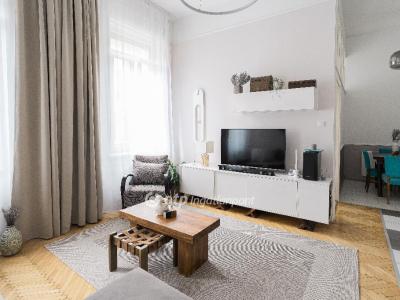 Eladó lakás Budapest