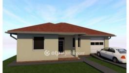 Eladó családi ház Érd