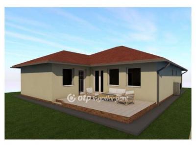 Eladó családi ház Érd