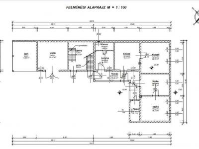 Eladó családi ház Győr