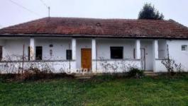 Eladó családi ház Ásványráró