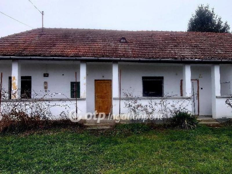 Eladó családi ház Ásványráró