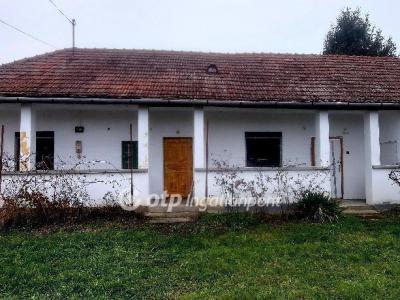 Eladó családi ház Ásványráró