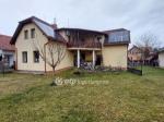 Eladó családi ház Hédervár