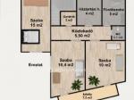 Eladó lakás Győr