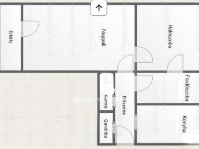 Eladó lakás Miskolc