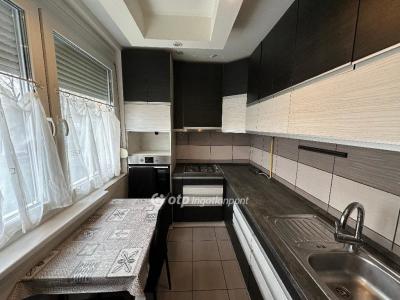 Eladó lakás Nyíregyháza