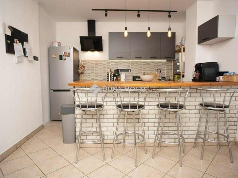 Eladó családi ház Nyáregyháza